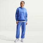 Nike Sportswear Phoenix Fleece, Azul medio claro/Vela, hi-res