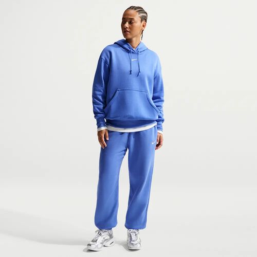 Nike Sportswear Phoenix Fleece, Azul medio claro/Vela, hi-res