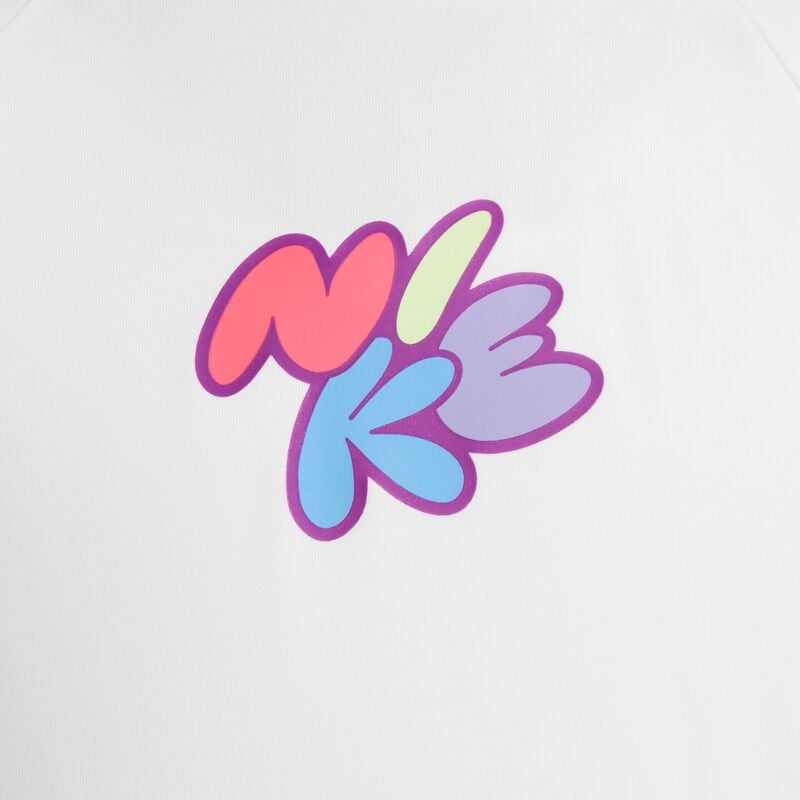 Nataci&oacute;n Nike, Blanco, hi-res