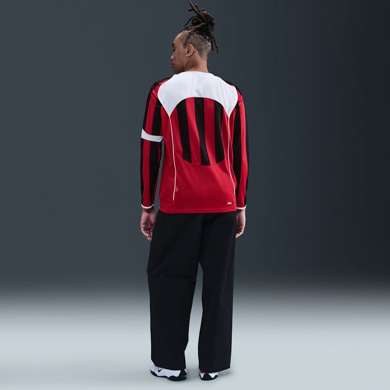 Camiseta Nike Sportswear, Rojo, hi-res
