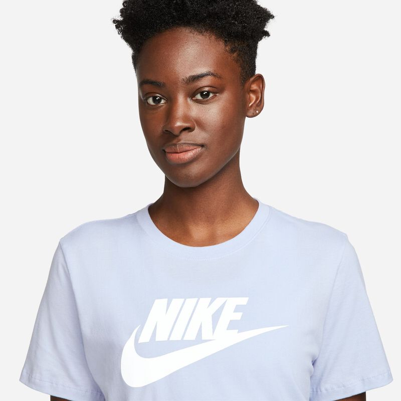 Nike Sportswear Essentials, Púrpura Oxígeno/Blanco, hi-res