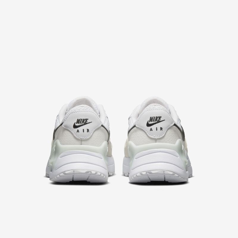 Nike Air Max SYSTM, Blanco/Blanco cumbre/Polvo fotón/Negro, hi-res