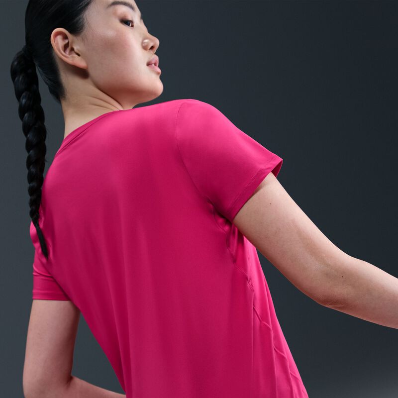 Polo Nike One Classic, Rojo, hi-res