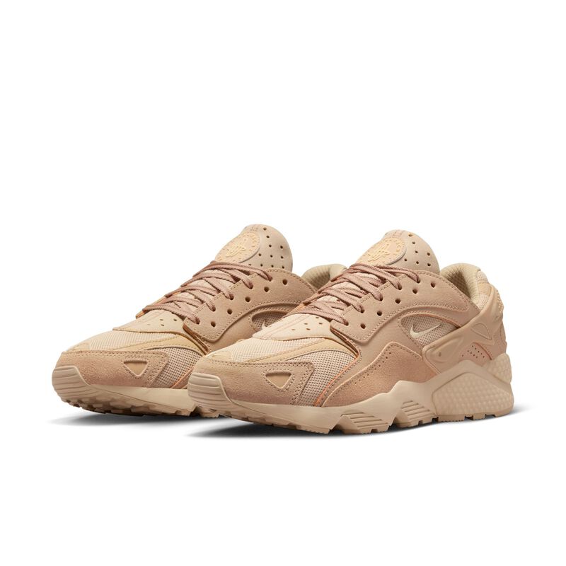 Nike Air Huarache Runner, Cáñamo/Sésamo, hi-res