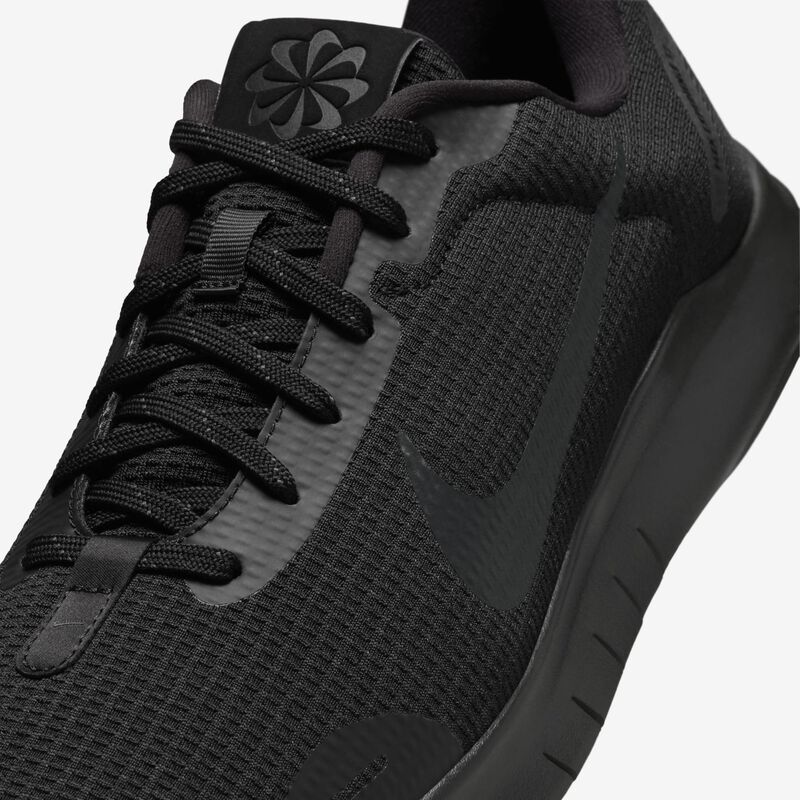 Nike Flex Experience Run 12, Negro/Antracita, hi-res