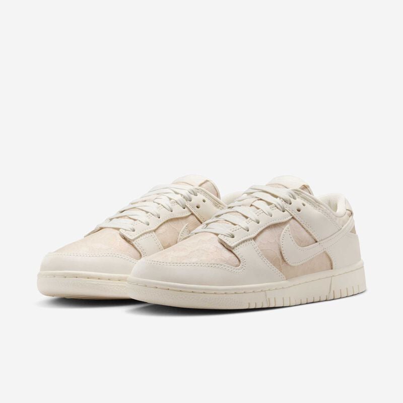 Nike Dunk Low, Claro Marrón Británico/Suave Perla-Leche de Coco, hi-res