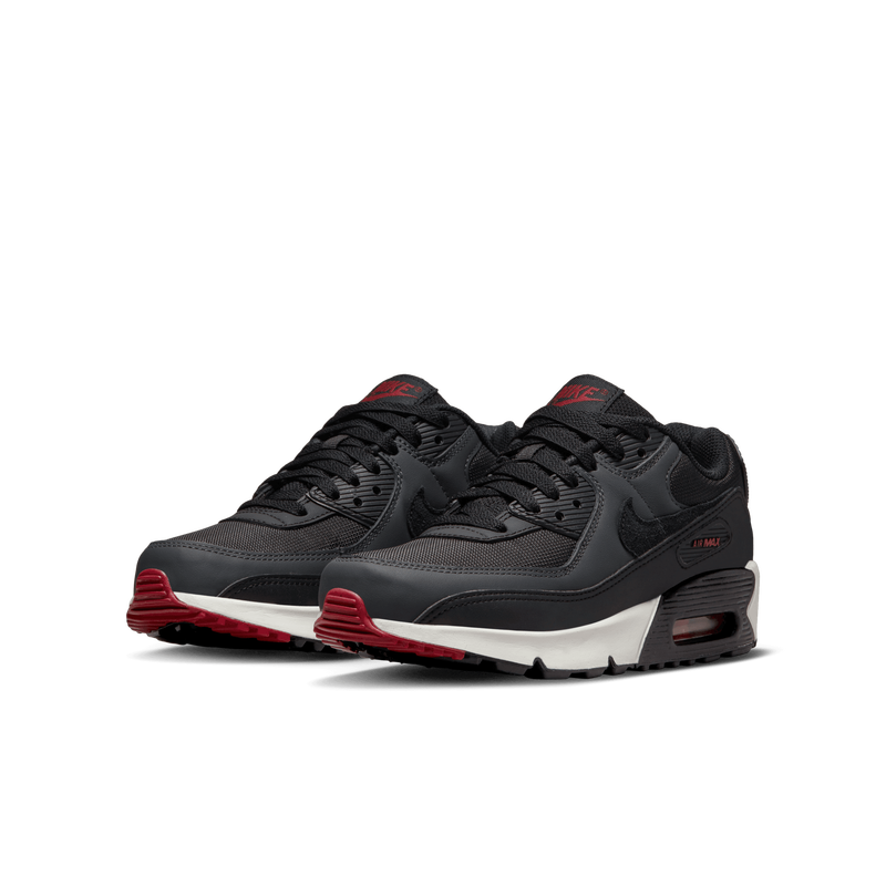 Nike Air Max 90 LTR, NEGRO, hi-res