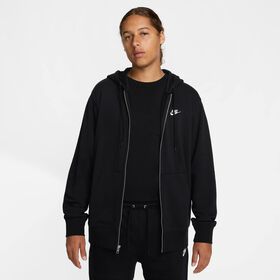 Nike Club, Negro, hi-res
