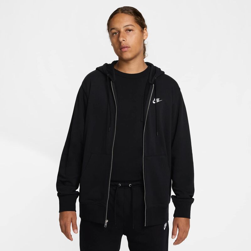 Casaca Nike Sportswear, Negro, hi-res