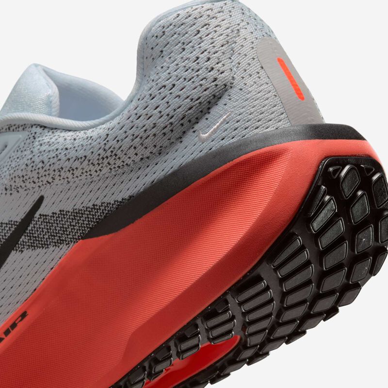 Nike Winflo 11, Platino puro/Carmesí brillante/Gris intenso/Negro, hi-res