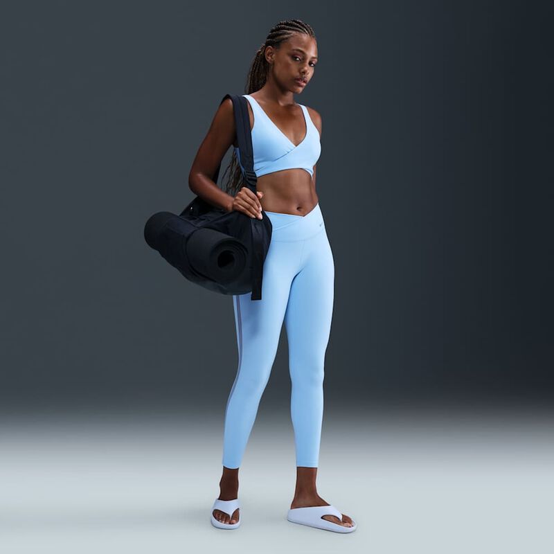 Bra Nike Sportswear, Azul, hi-res