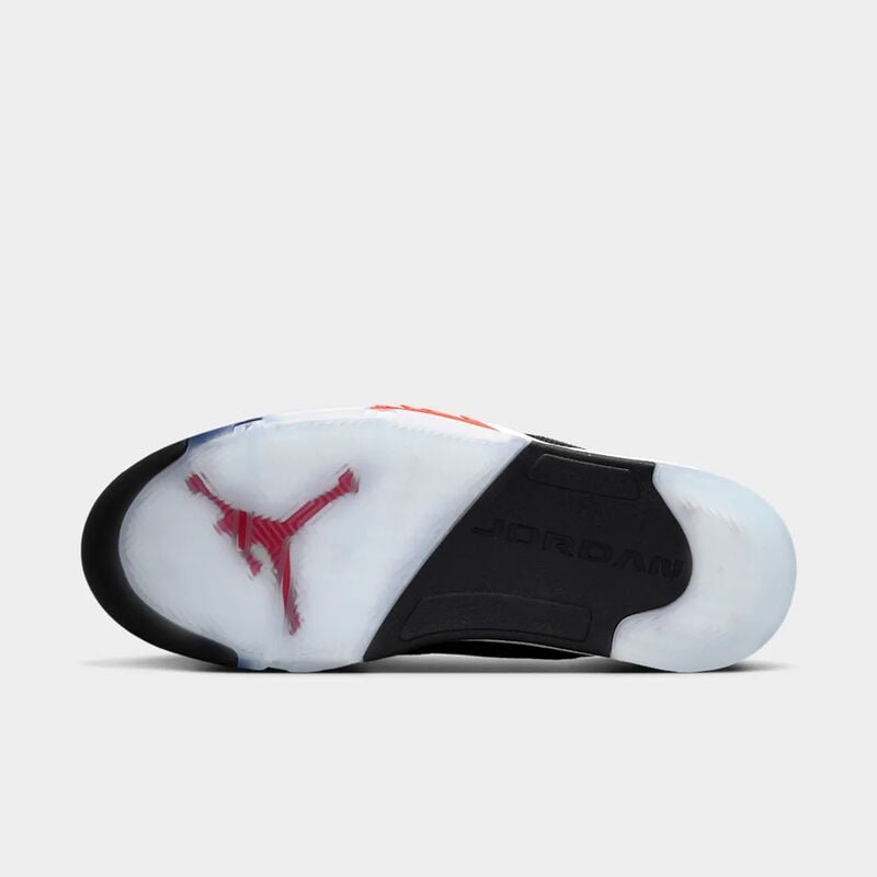 [Ljava.lang.String;@35c3b618 Jordan Sixty Plus Low, Negro, hi-res