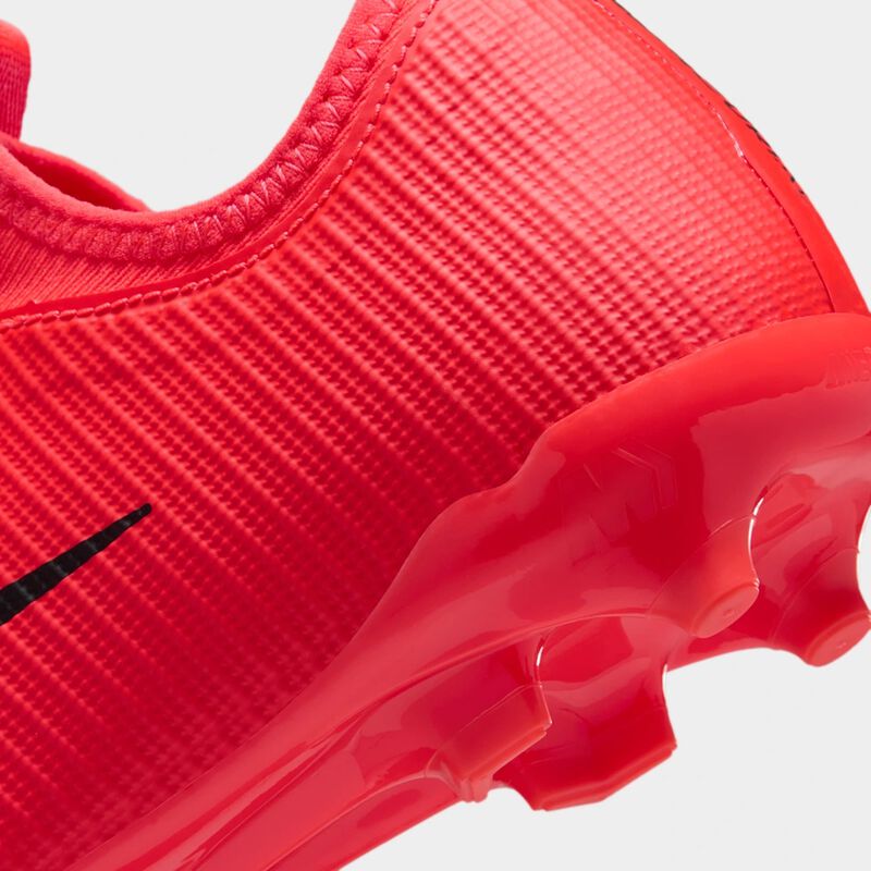 [Ljava.lang.String;@6ca21719 Nike Jr. Mercurial Vapor&nbsp;17 Academy, Rojo, hi-res