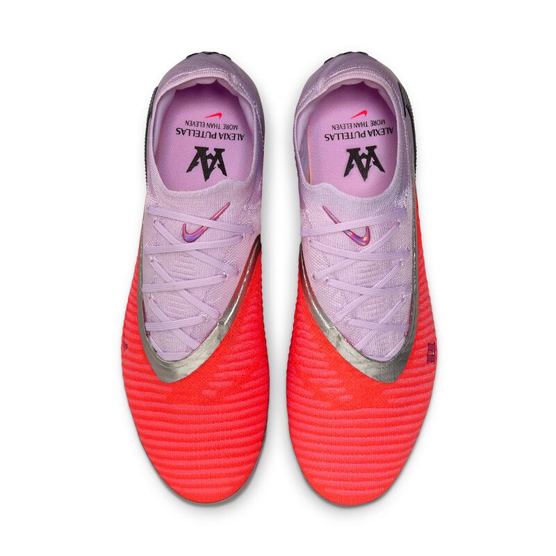 [Ljava.lang.String;@7f27b868 Nike Phantom 6 Low Elite "Alexia Putellas", Rojo, hi-res