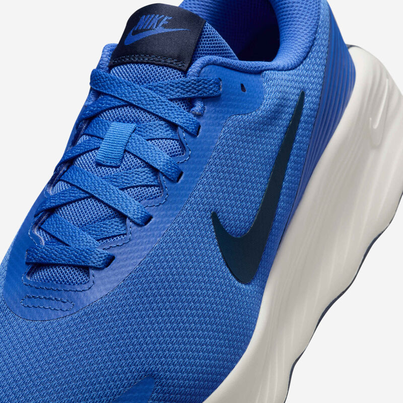 Nike Promina, Azul Cometa/Blanco Cumbre/Armada Medianoche, hi-res