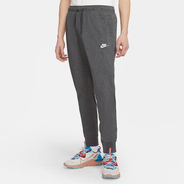 Nike Sportswear Club, Gris oscuro jaspeado/Blanco, hi-res