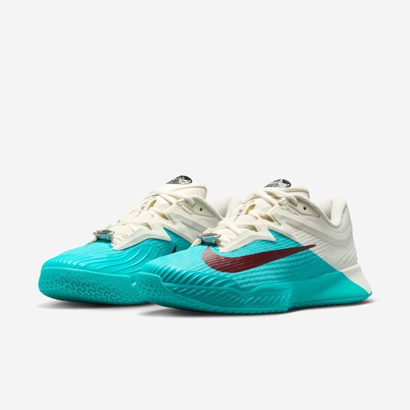 Nike Vapor Pro 3 Premium, Tiffany Azul/Blanco, hi-res