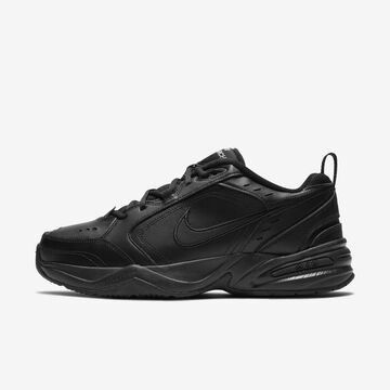 Nike Air Monarch IV, Negro, hi-res