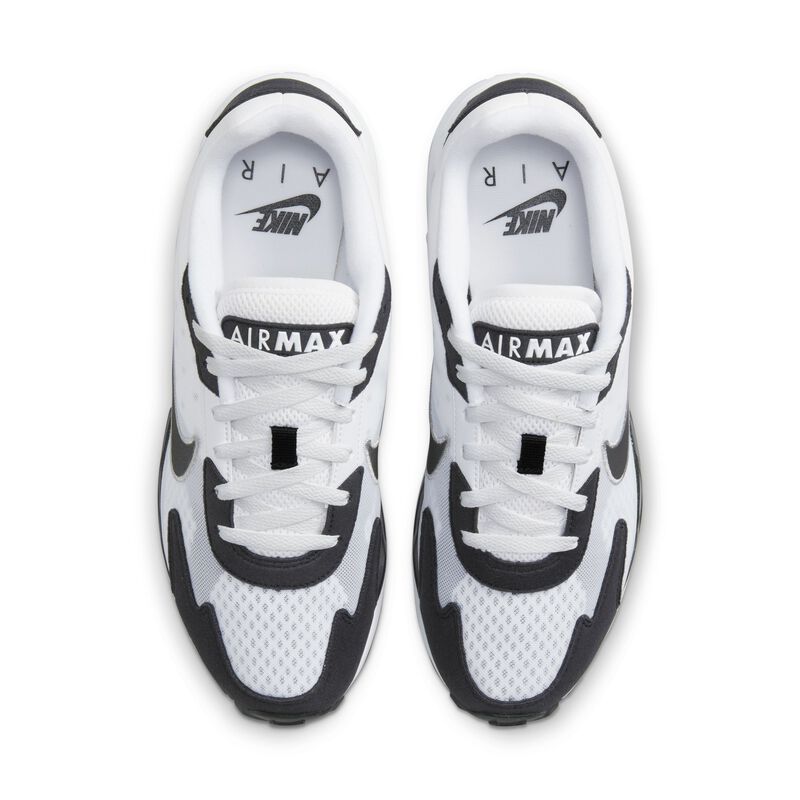 Nike Air Max Solo, Blanco/Platino puro/Negro, hi-res