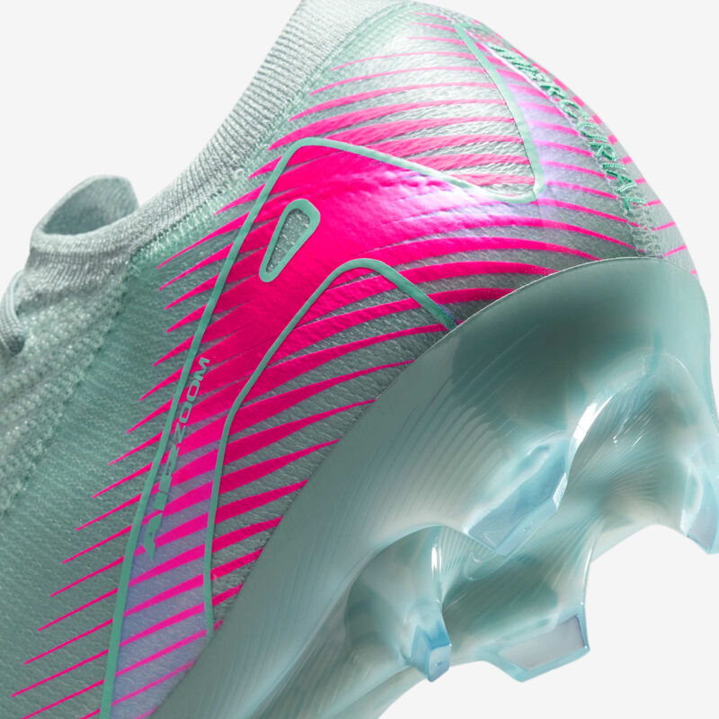 Nike Mercurial Vapor 16 Elite, Cubo Océano/Avalancha Rosa, hi-res