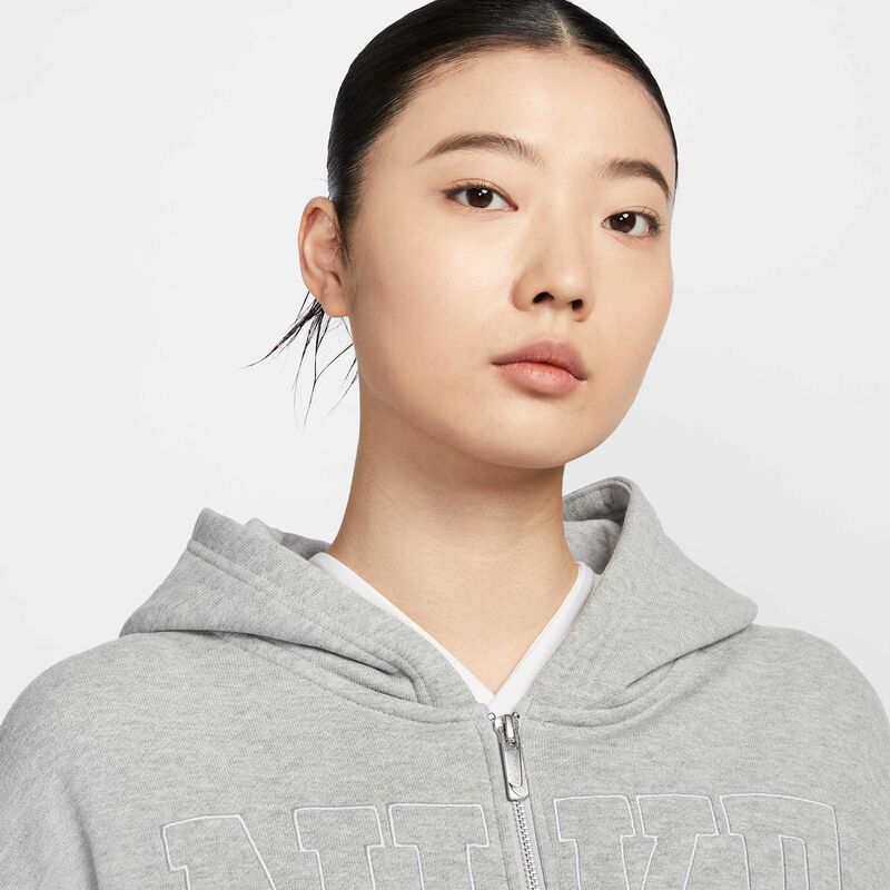 Nike Sportswear, Gris oscuro jaspeado/gris humo claro, hi-res