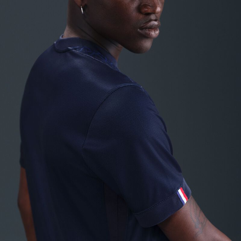 Paris Saint-Germain 2025/26 Stadium Home, Azul Marino/Azul Marino/Blanco, hi-res