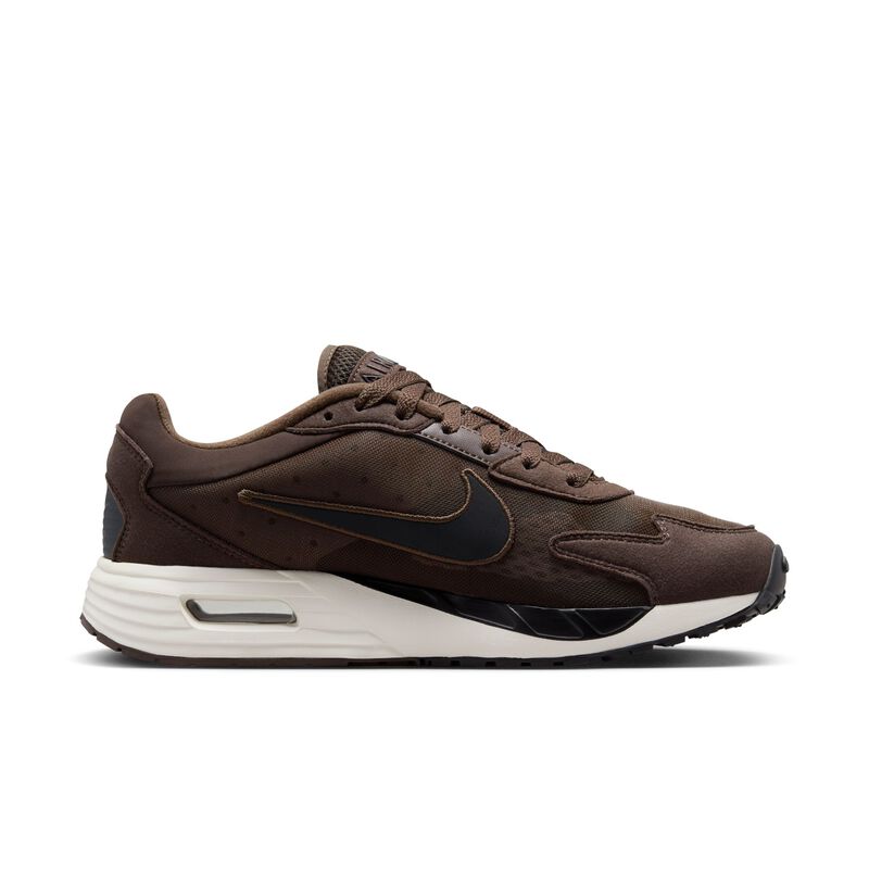 Nike Air Max Solo, Marrón Barroco/Vela/Mena De Hierro Claro/Negro, hi-res