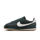 Nike Cortez Textile, Abeto negro/Marr&oacute;n claro goma/Vela, hi-res