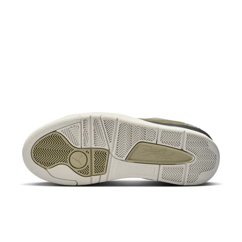 Zapatilla Jordan, Verde, hi-res