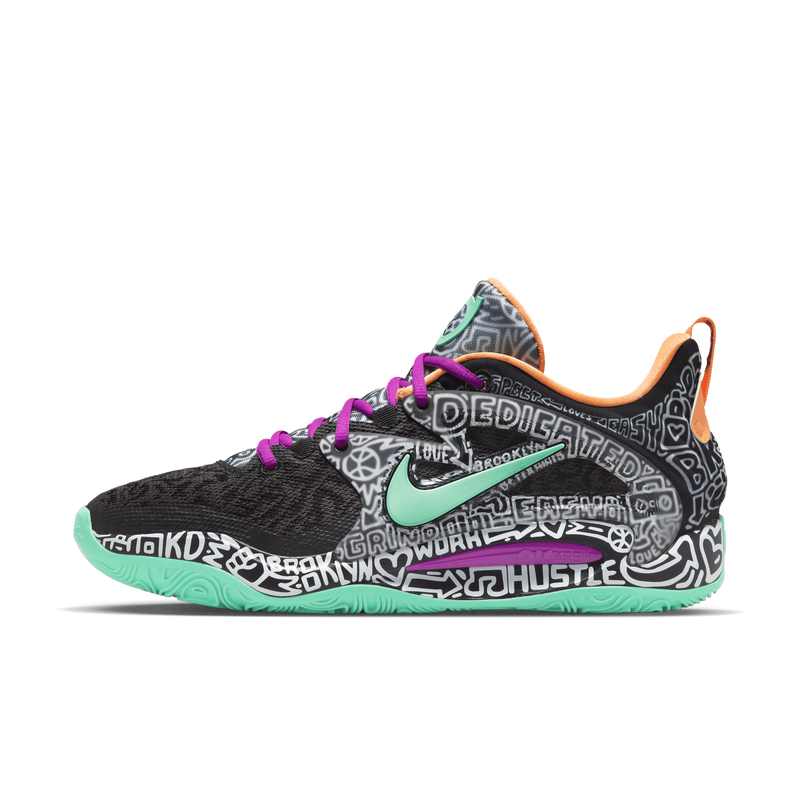 Nike KD15, , hi-res