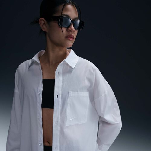 Nike Sportswear Chill Poplin