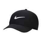 Nike Dri-FIT Club, Negro/Blanco, hi-res