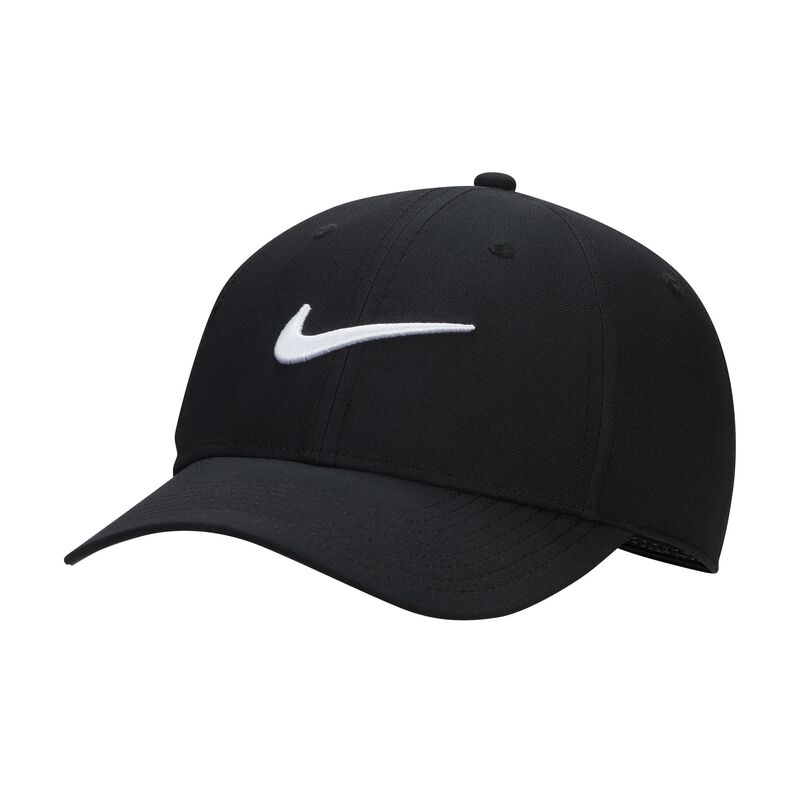 Nike Dri-FIT Club, Negro/Blanco, hi-res