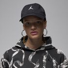 Jordan Club, Negro/Blanco, hi-res