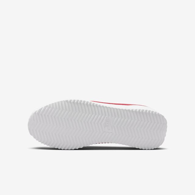 Zapatilla Nike Cortez, Blanco, hi-res