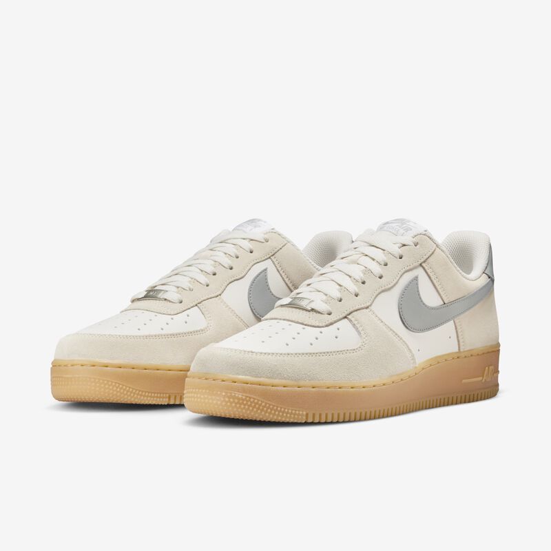 Nike Air Force 1 '07 LV8, Gris, hi-res