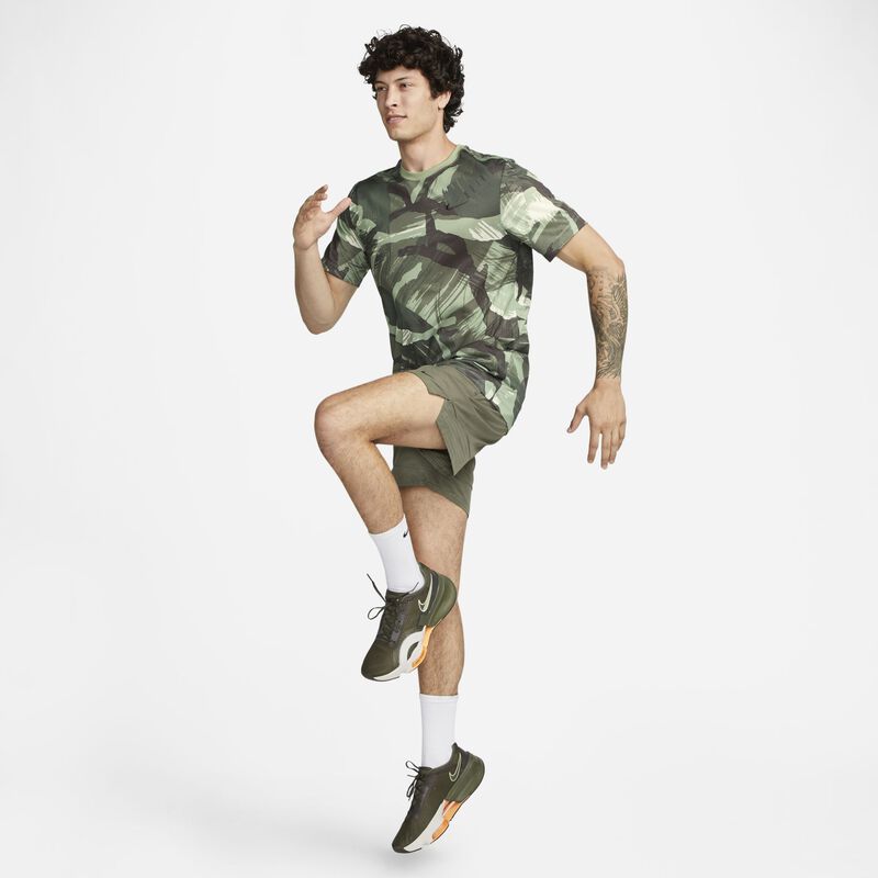 Nike Dri-FIT Legend, Verde aceite, hi-res