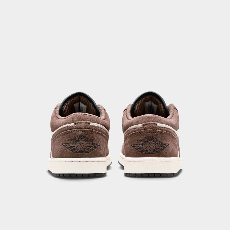 [Ljava.lang.String;@5590e652 Air Jordan&nbsp;1 Low, Marr&oacute;n, hi-res