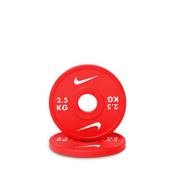 Nike Change Plates, Rojo / Blanco, hi-res
