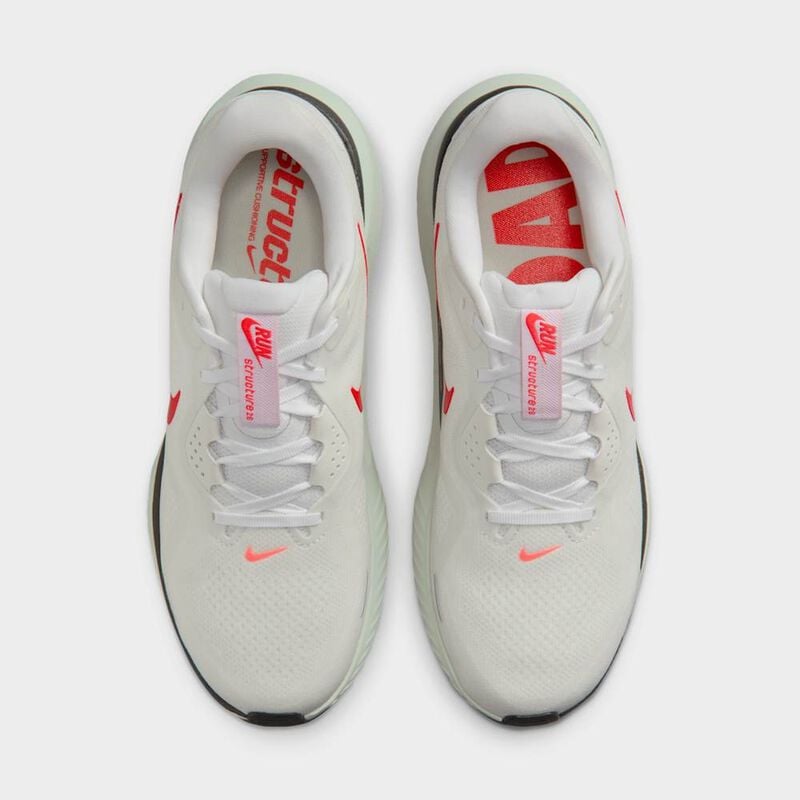 Zapatilla Nike Structure&nbsp;26, Blanco, hi-res