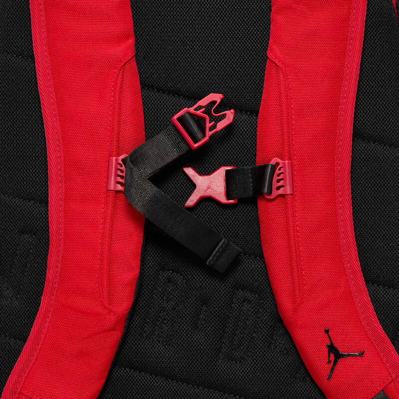 Jordan Air Patrol, Rojo Gimnasio, hi-res
