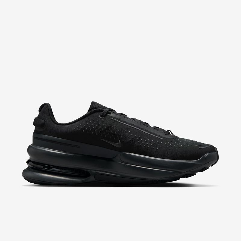 Nike Air Zoom Upturn SC, Negro/Negro/Antracita, hi-res