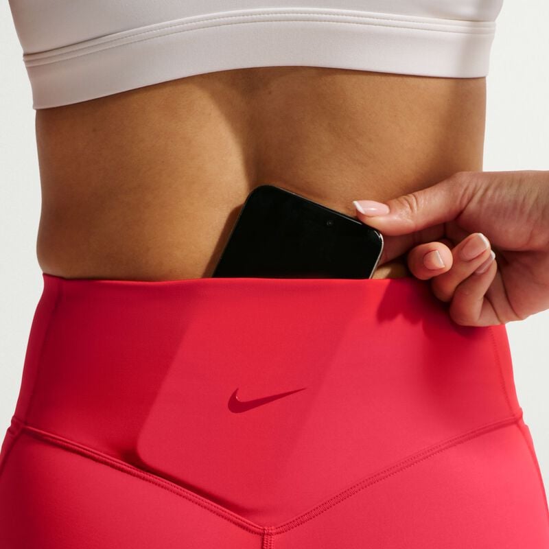 Short Nike, Rojo, hi-res