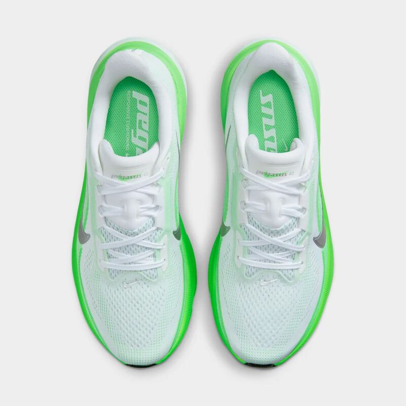 [Ljava.lang.String;@345b8f6d Nike Pegasus&nbsp;42, Blanco, hi-res