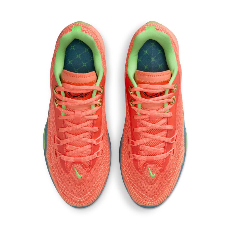 Nike Street Flare, Mango salvaje claro/Rosa atómico/Azul humeante/Lima flash, hi-res