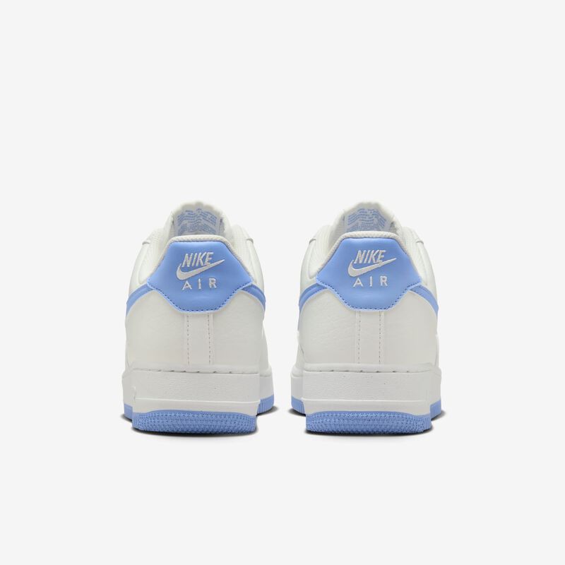 Nike Air Force 1 '07 Next Nature, Vela/Pulso Real, hi-res