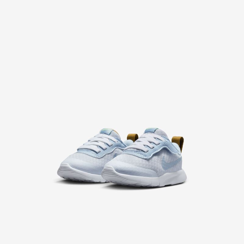 Nike Tanjun EasyOn, Fútbol Gris/Azul Marino Claro-Medio Voltio, hi-res