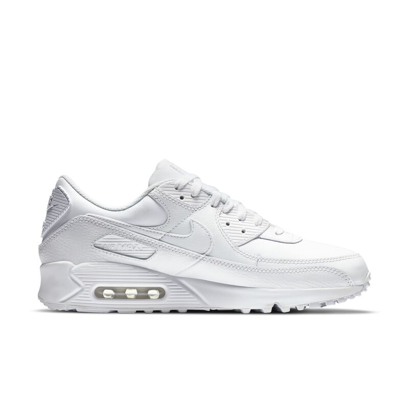 Air Max 90 LTR, Blanco/Blanco/Blanco, hi-res