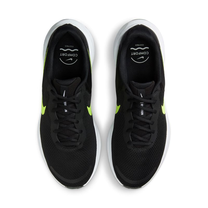 Zapatilla Nike Revolution 7, Negro, hi-res