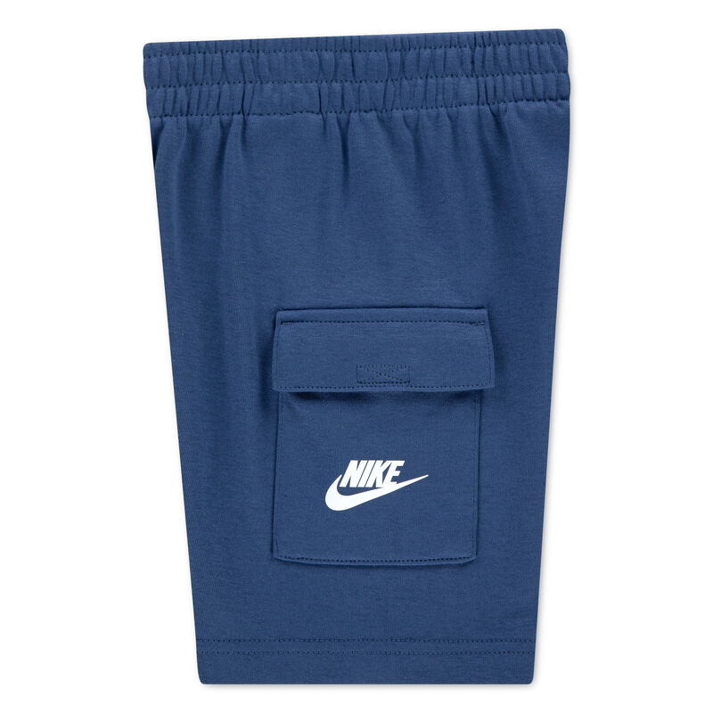 Conjunto Nike Sportwear, Azul, hi-res